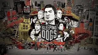 HARI BAHAGIA WINSTON CHU !!- Sleeping Dogs - Part 7 - #ezeeproduction