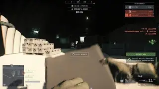 Battlefield 6 JUMP ON IT!!