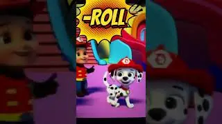 Stop, Drop & Roll !!!  #kidssongs #firesafetyforkids #preschoollearning