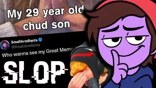 The Death of Brainrot (except on roblox apparently)