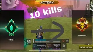 10 kills in indus #c.j0#gaming #gamingvideos 