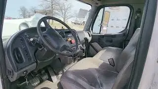 2007 FREIGHTLINER BUSINESS CLASS M2 112 For Sale