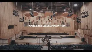 Making of: Franciszek Lessel Piano Trio op. 5 | prof. Alina Mądry | Herbert Piano Trio