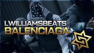 Lwilliamsbeats - Balenciaga (Instrumental)