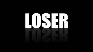 Beta Bitch Loser