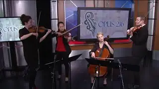 OPUS 216