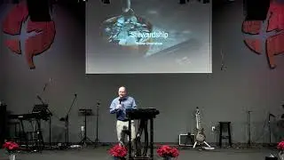 Adult Bible Study