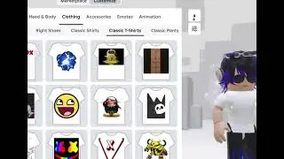 How to make clothes on a every laptop PC monitor and mobile and iOS