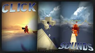 bw clips with kone pure / xtd | 70+ cps mouse abuse  | clicksounds