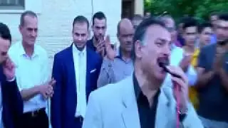 مهرجان الفارعة - زفة منذر الحمود 1
