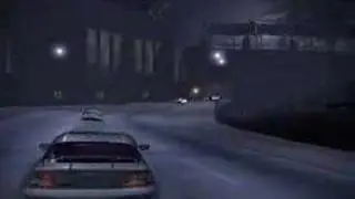 NFS - Carbon: Just Drive