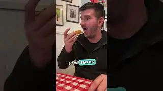 Delicious Food Spots in Tulsa Oklahoma 🤤 Gambill's Pastaria & Grocery #shorts