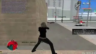 samp war montage 40