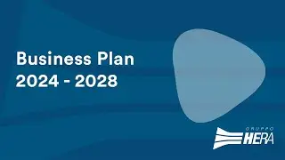 Hera Group: Presentation of the new business plan to 2028