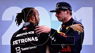 Verstappen vs Hamilton: The Greatest F1 Title Battle of All Time | Full 2021 Season Recap