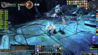 SiNDOREi - Plutonus - Felsspitze PvP