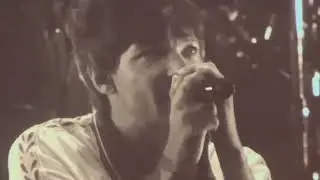 LOUIS TOMLINSON FAITH IN THE FUTURE WORLD TOUR. LIVE FROM HOLLYWOOD, FLORIDA. JULY 13, 2023