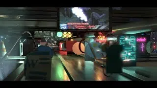 JOURNEY INSIDE THE COMPUTER | 3D Short Movie 