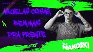 Foguenta - Mc Eryck Hk (DJ Makoski & N4ny)