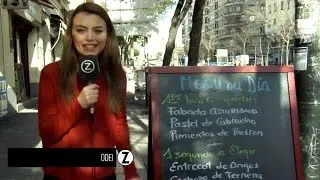 La sidrería más asturiana en Madrid
