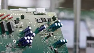 SEL Manufacturing