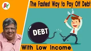 10 Ways to Coming out of Debt Trap | Anand Srinivasan
