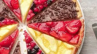 Erlenbacher Qualit&auml;t Produktion Erdbeertarte (39000792) DE