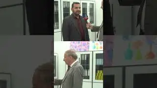 Экскурсия Радио Аль-Гад по больнице Аль-Джумхури в Мосуле