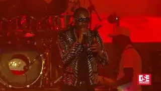 Reggae Sumfest 2017 - Bounty Killer (Part 6 of 6)