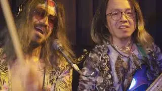 Live in Tokyo (no fans) - JAPANESE FOLK METAL
