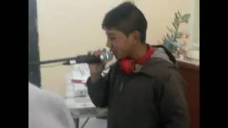 Pandilla los lobos