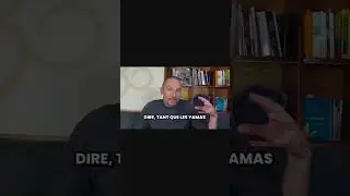Mysticisme, une exp&eacute;rimentation directe