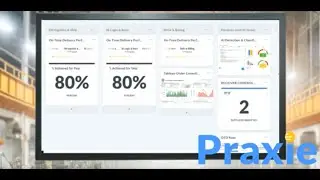 Supply Solutions Overview
