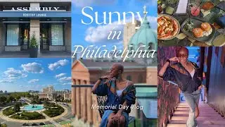 Best Rooftop Bar In Philadelphia | EPIC Memorial Day Outing