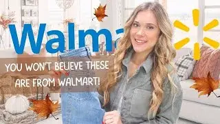 NEW Walmart Must Haves You Should be Buying! Walmart Haul 2022