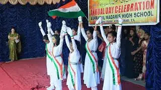 Ashraful madaris annual day celebration Vd2