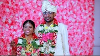 Chettinad Wedding Shanmugapriya weds Sivakumar Valayapatti.