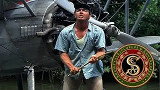 S.E.A. Member Jock Lindsey History of the Society of Explorers & Adventurers