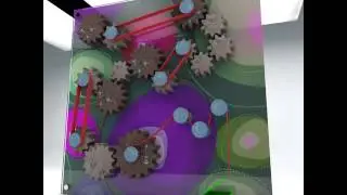 cogwheels