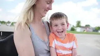 Saving Reed Crosby: Finding a Cure for Vanishing White Matter Disease
