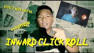 Inward click roll + pattren satya | TUTORIAL BEATBOX