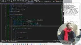 🔴Traditional software developer builds a small tool chain for making 2D, PC games (P3)
