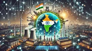 Civils exam: Green Hydrogen & Indian Energy Security: