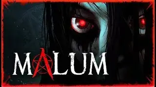 මැල්ලුම් co-op horror  |  Gameplay  |  Malum