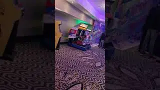 80's themed Birthday Party Games Provided by A1 Agency Ltd