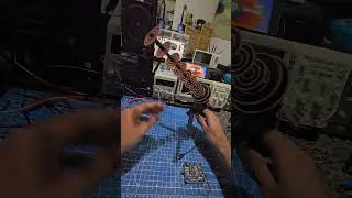 Antena Yagi