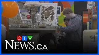 Edmonton shops celebrate National Thrift Shop Day