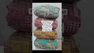 Poly Rayon Foil Prints Fabrics 58 Width, Bada Panna Poly Rayon Foil Prints Fabrics 58 Width