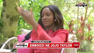 JOJO TAYLOR : NASOKA KUBA HOUSE MAID MU UK 🇬🇧  NAYE NGA NJAGALA OKUBA OMUGAGA