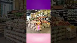 AWOOGA! | Miitomo Animation